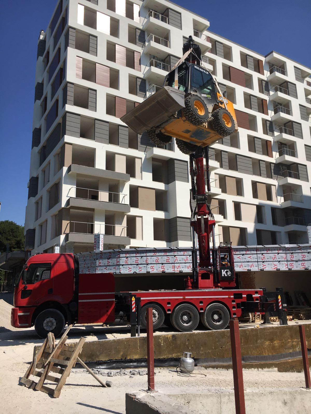 Jcb İndirme